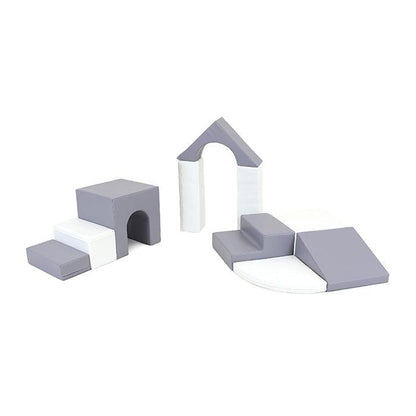 Multifunctional Foam Play Set