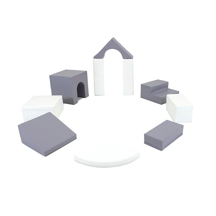 Multifunctional Foam Play Set