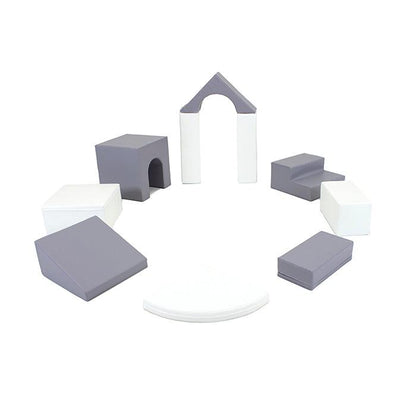 Multifunctional Foam Play Set