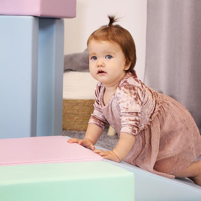Multifunctional Foam Play Set