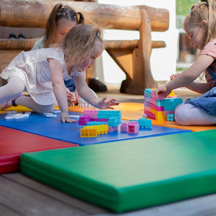 5 Piece Tumble Mat