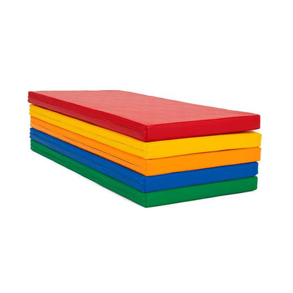 5 Piece Tumble Mat