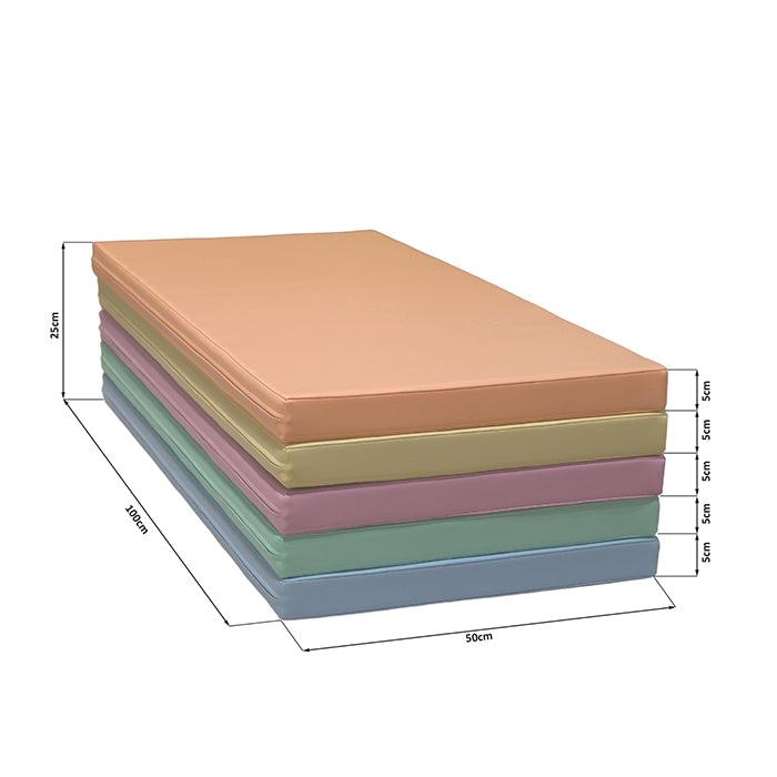 5 Piece Tumble Mat