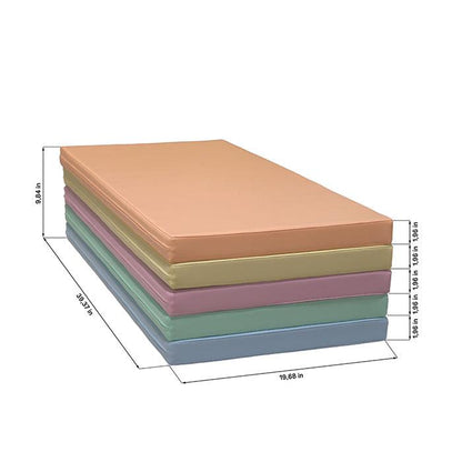 5 Piece Tumble Mat