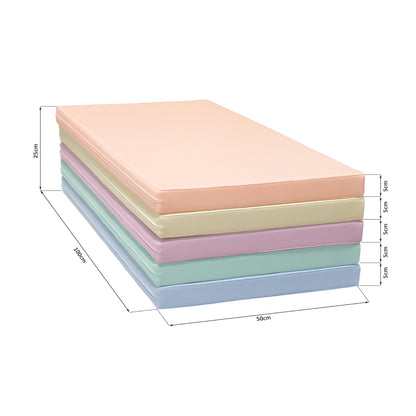5 Piece Tumble Mat