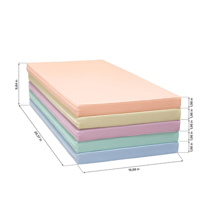 5 Piece Tumble Mat