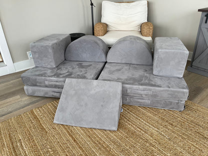 Half Moon Pillow Pack (Play Couch Expansion)