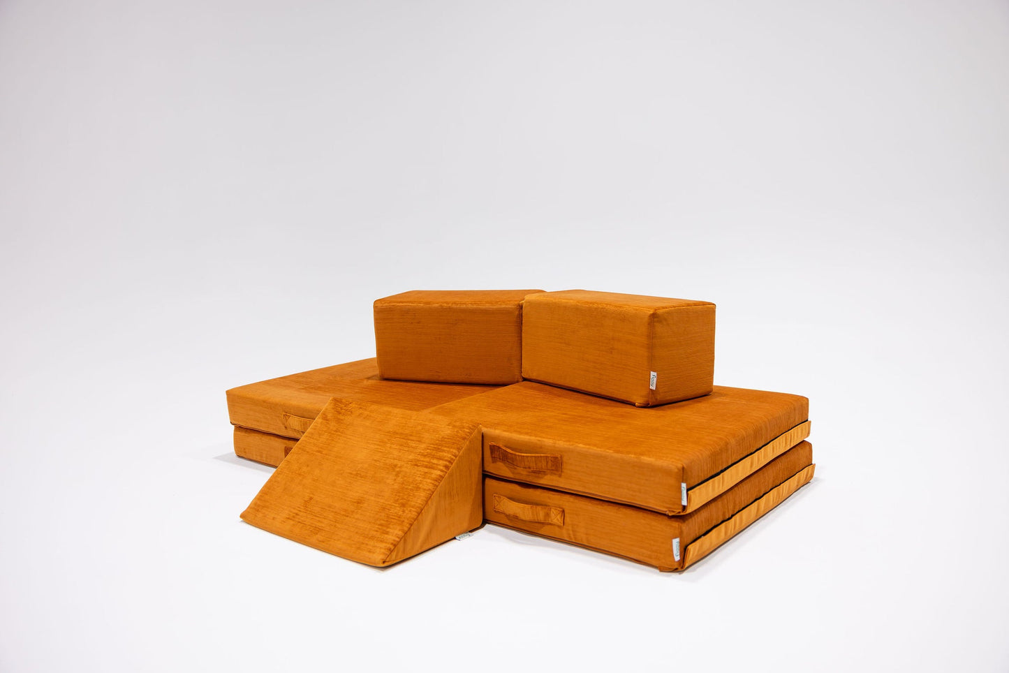 Figgy Modular Play Couch