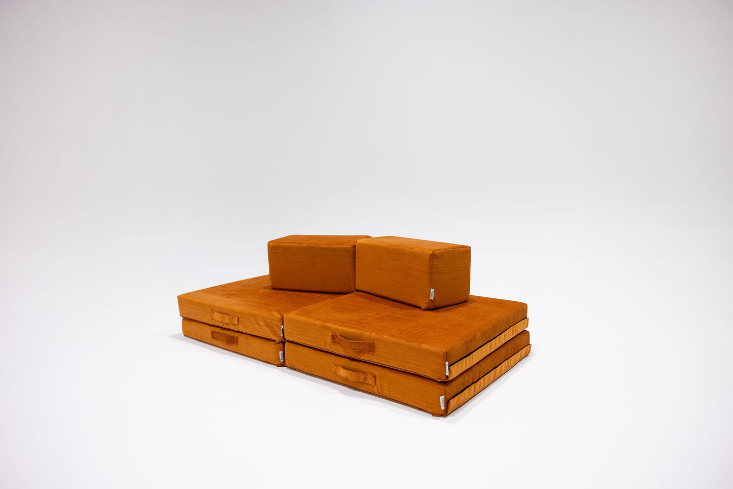 Figgy Modular Play Couch