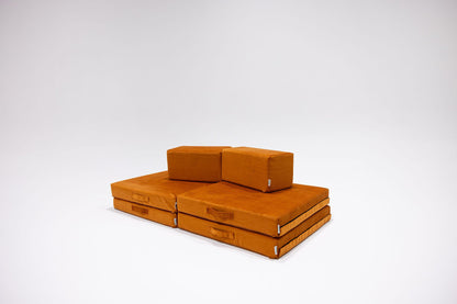 Figgy Modular Play Couch
