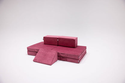 Figgy Modular Play Couch