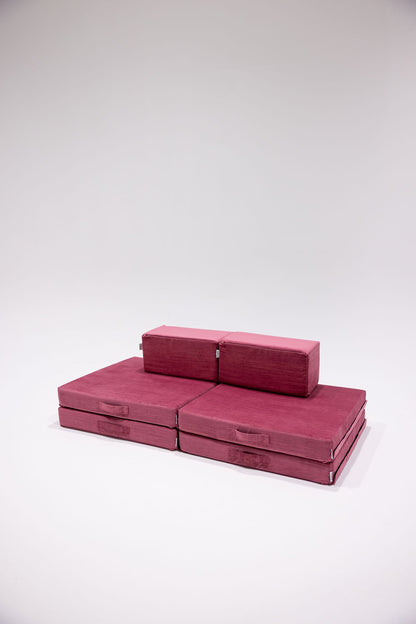 Figgy Modular Play Couch