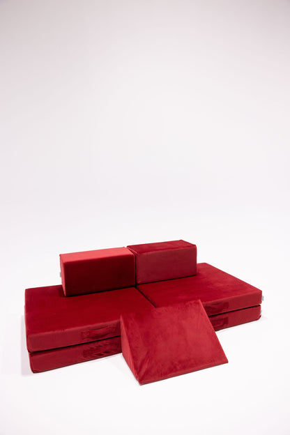 Figgy Modular Play Couch
