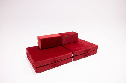 Figgy Modular Play Couch