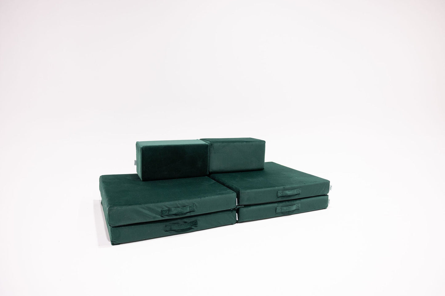 Figgy Modular Play Couch
