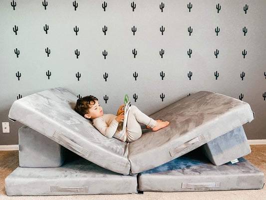 Figgy Modular Play Couch