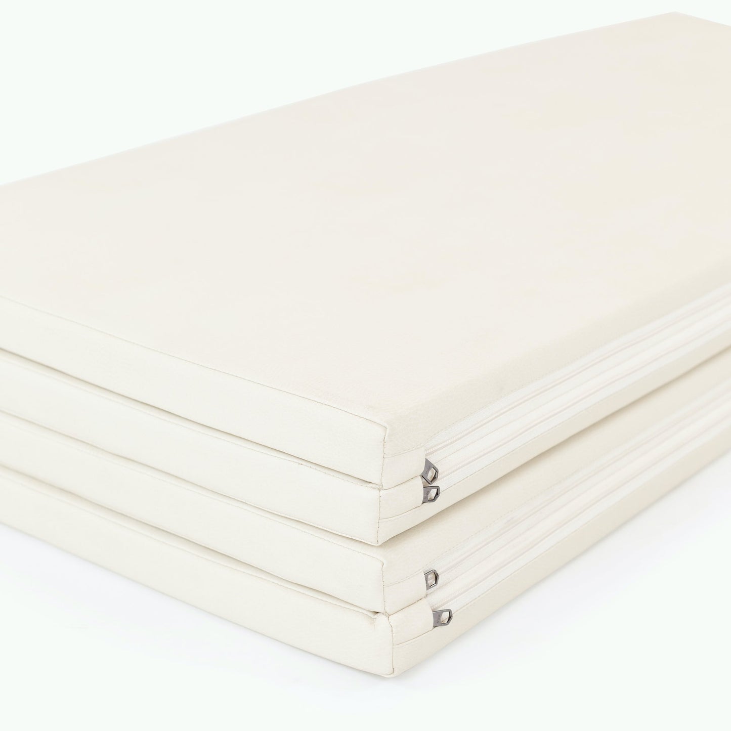 Neutral Colored Tumbling Mat