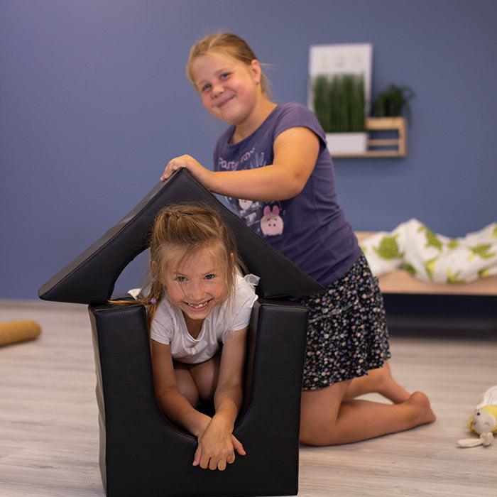 Multifunctional Foam Play Set
