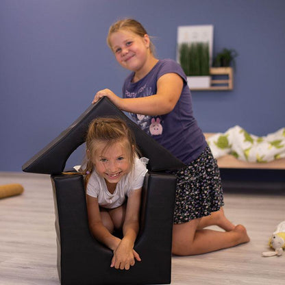Multifunctional Foam Play Set