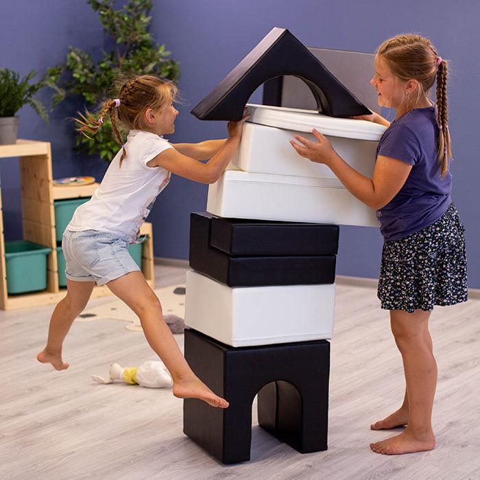 Multifunctional Foam Play Set