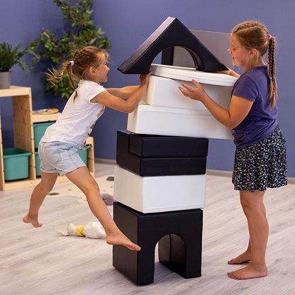 Multifunctional Foam Play Set