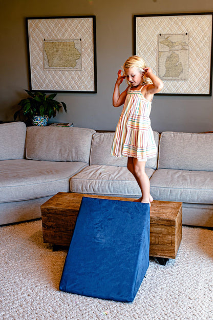 The Biggy Wedge (Play Couch Expansion)