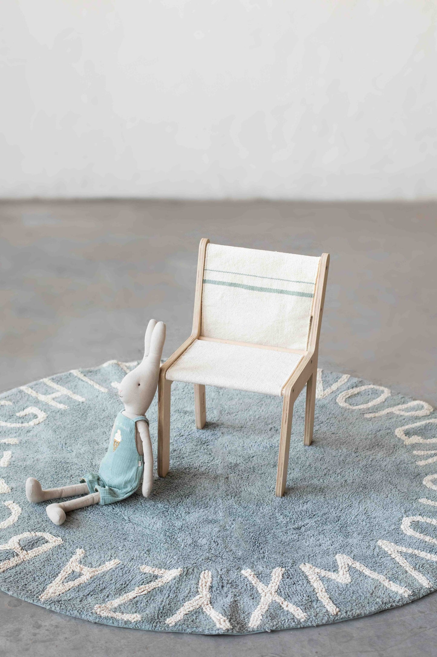 Sillita Kid's Chair