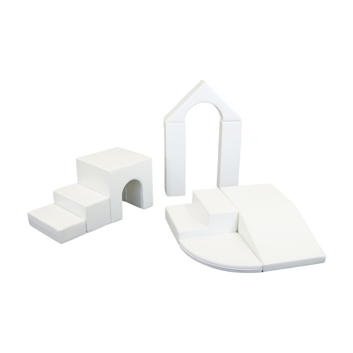 Multifunctional Foam Play Set