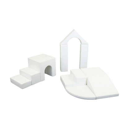 Multifunctional Foam Play Set