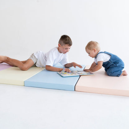5 Piece Tumble Mat