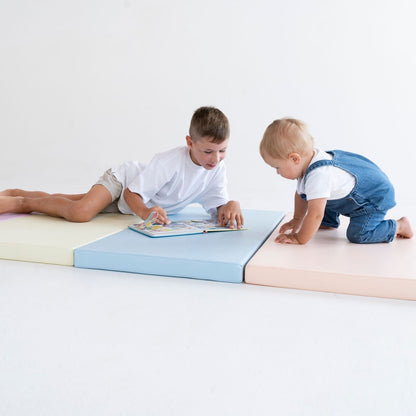 5 Piece Tumble Mat