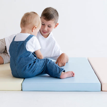 5 Piece Tumble Mat