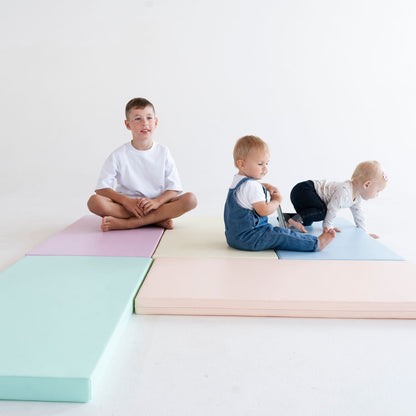 5 Piece Tumble Mat