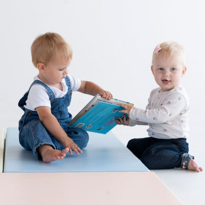 5 Piece Tumble Mat