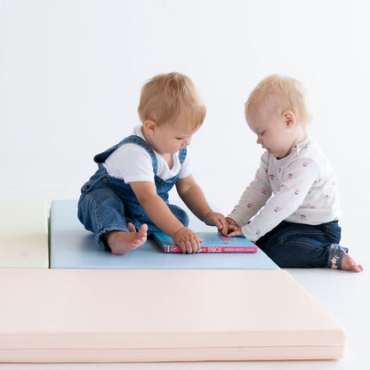 5 Piece Tumble Mat