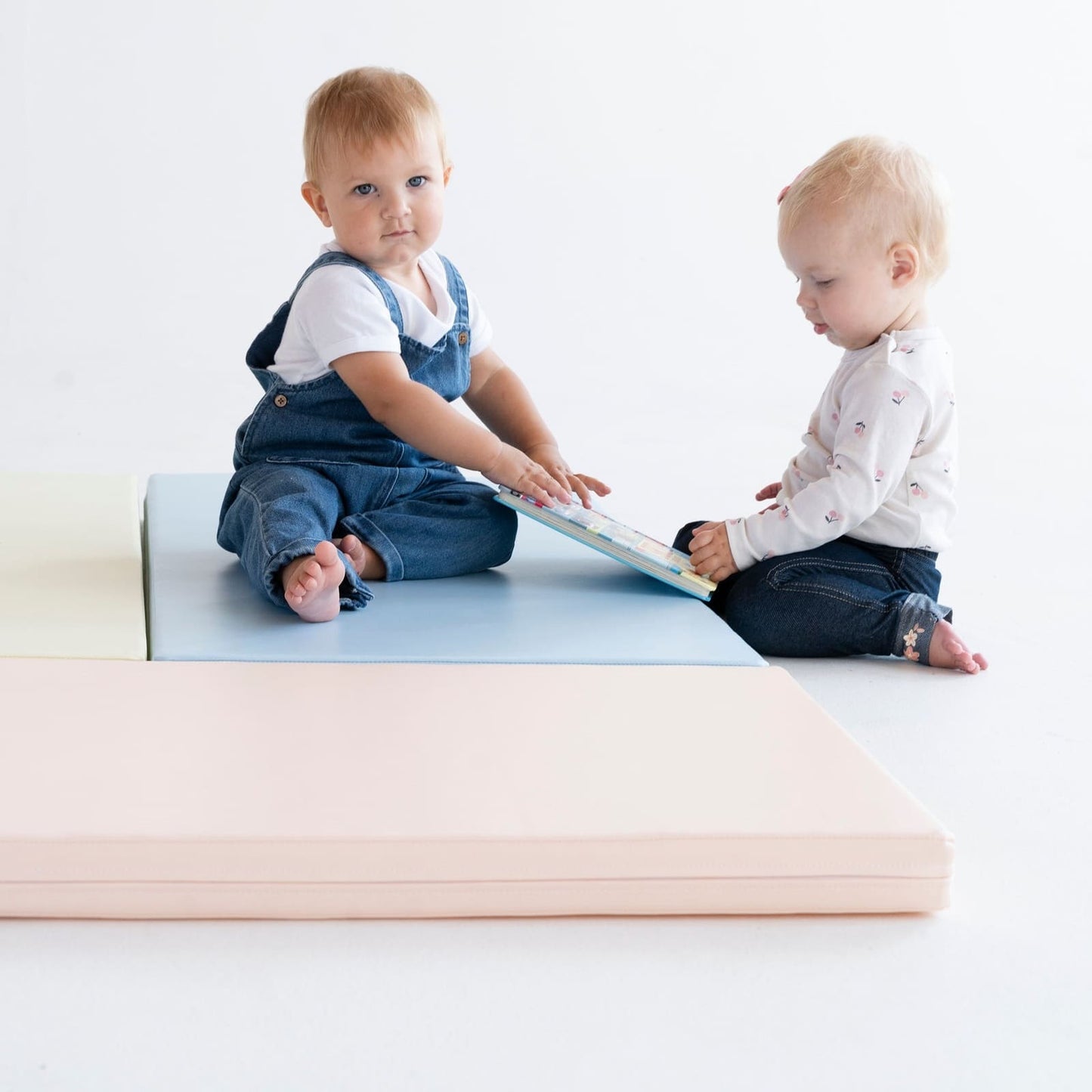 5 Piece Tumble Mat