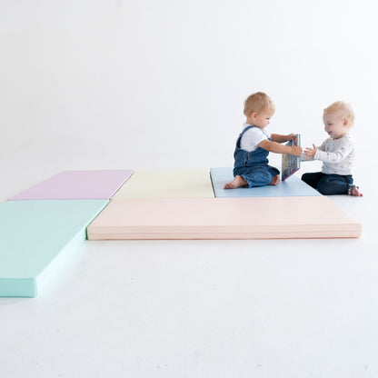 5 Piece Tumble Mat