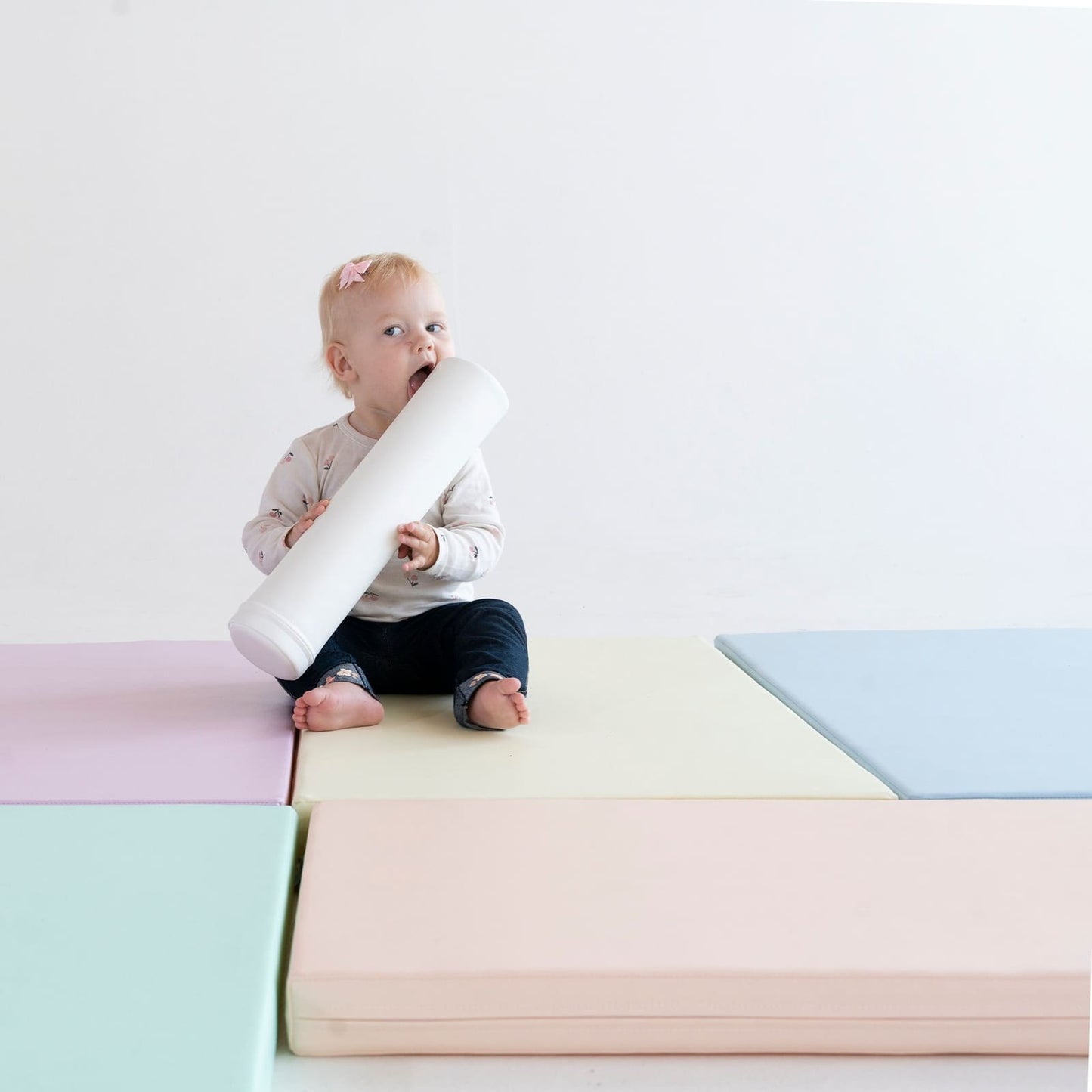 5 Piece Tumble Mat