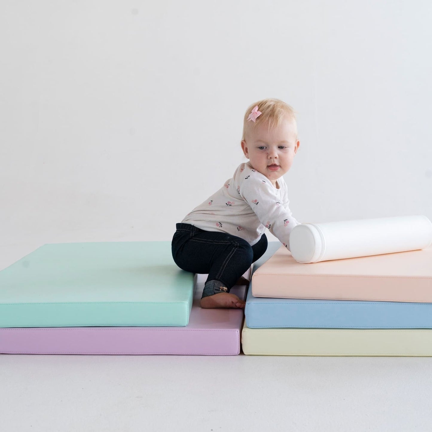 5 Piece Tumble Mat