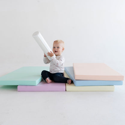 5 Piece Tumble Mat