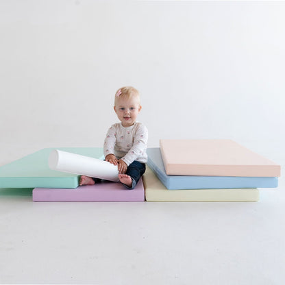 5 Piece Tumble Mat