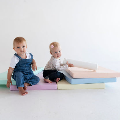 5 Piece Tumble Mat