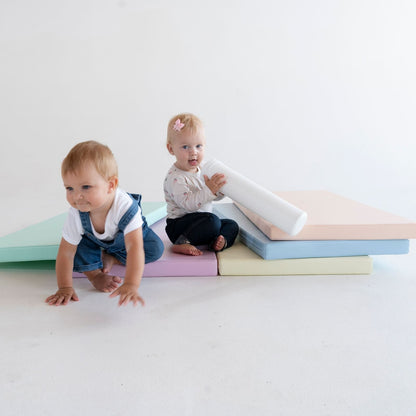 5 Piece Tumble Mat