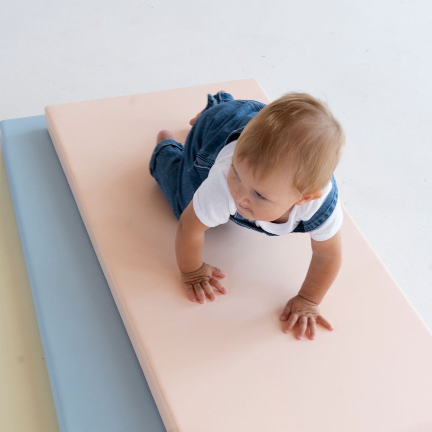 5 Piece Tumble Mat