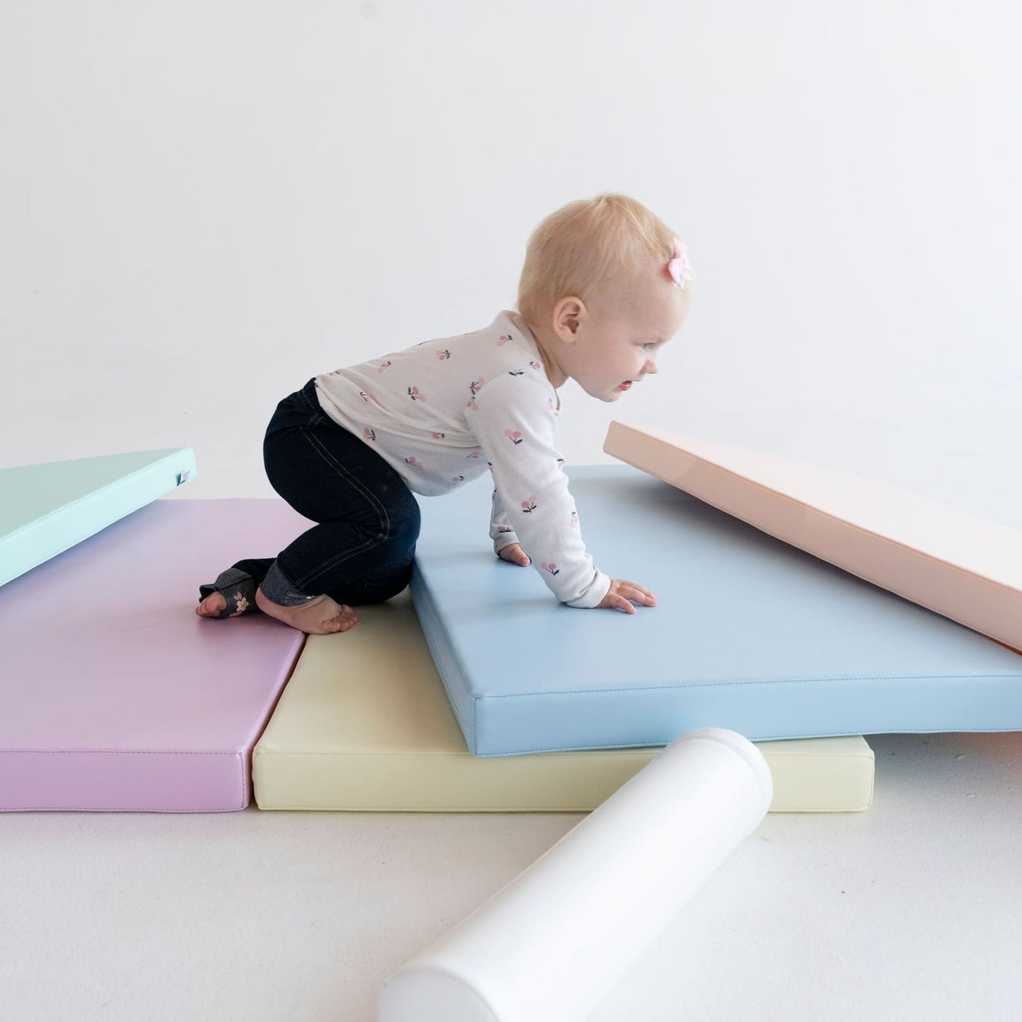 5 Piece Tumble Mat