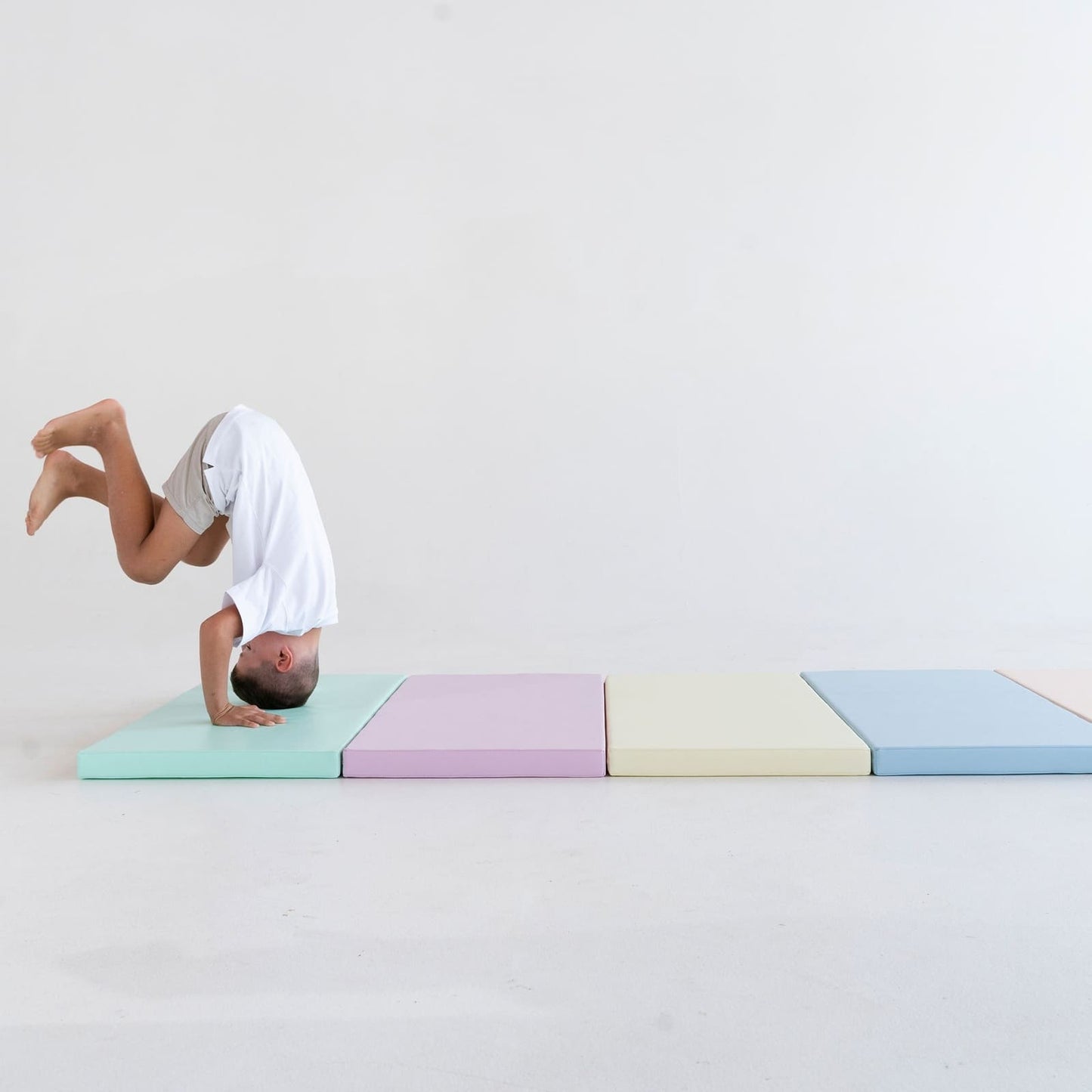 5 Piece Tumble Mat