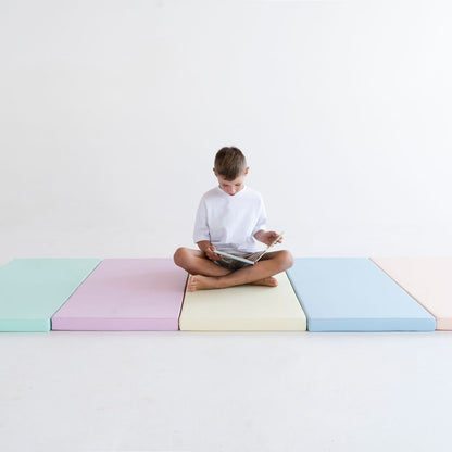 5 Piece Tumble Mat