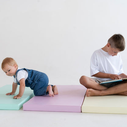 5 Piece Tumble Mat