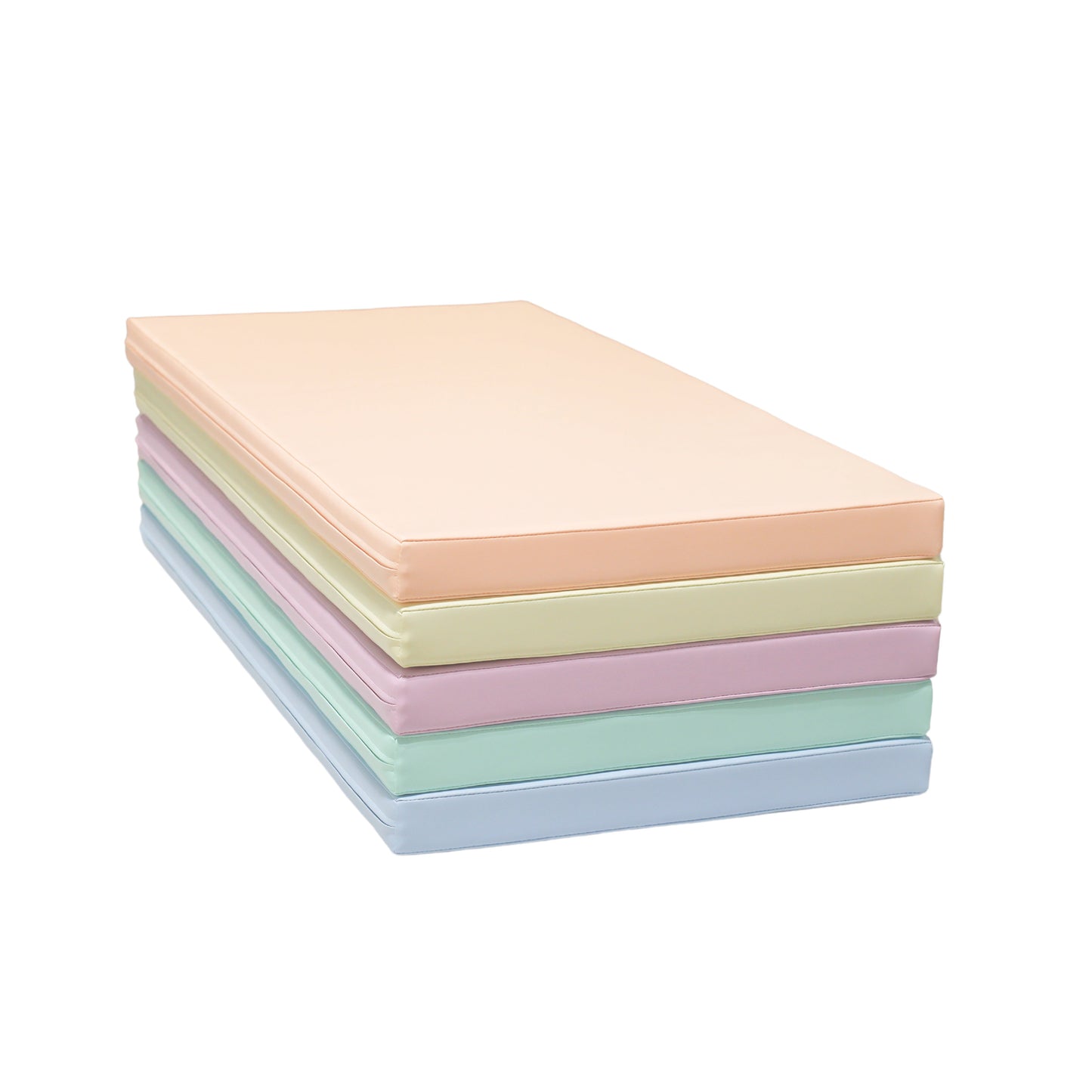 5 Piece Tumble Mat