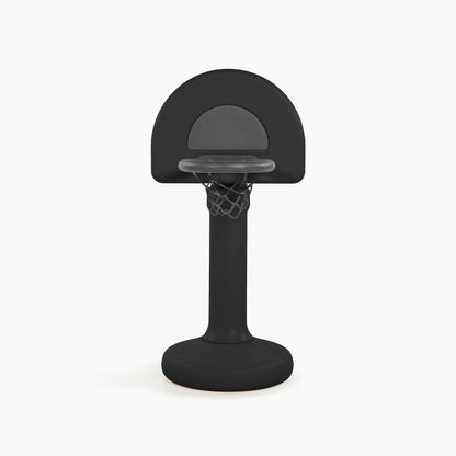 Neutral Basketball Hoop